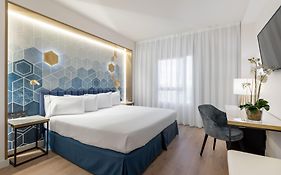 Eurostars Gran Madrid